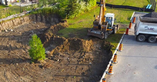 How to Plan and Execute Safe Excavation Practices on Construction Sites